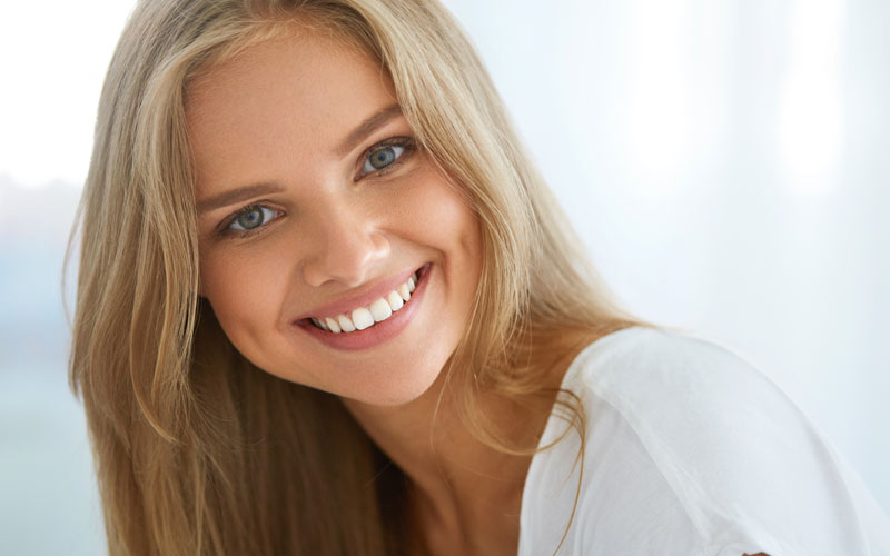 Teeth Whitening Options, Lets Chat